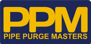 PPM Pipe Purge Masters