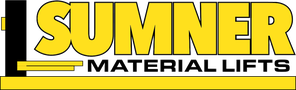 Sumner Material Lifts