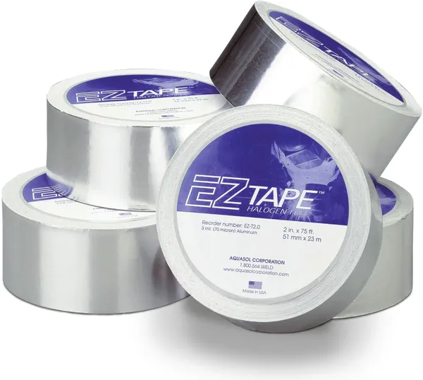 EZ Tape
