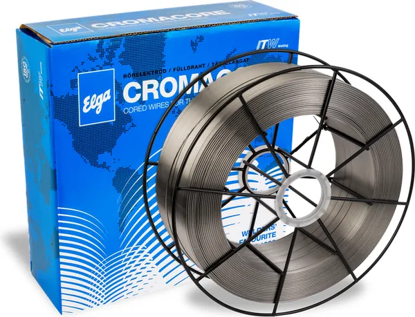 Cromacore® 316LT0 · 316LT1