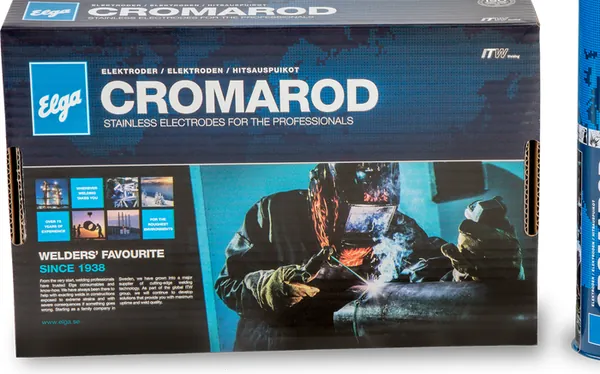 Cromarod® 309L · 309MoL