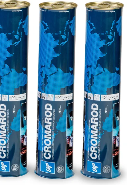 Cromarod® 316LP