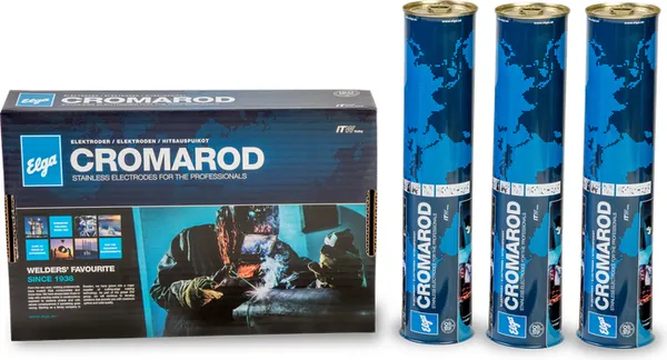 Cromarod® 316L