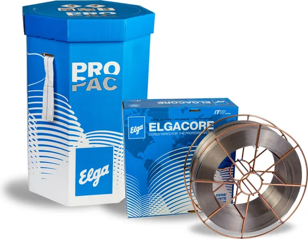 Elgacore® MATRIX