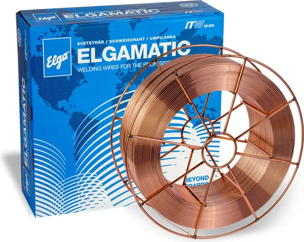 Elgamatic 100
