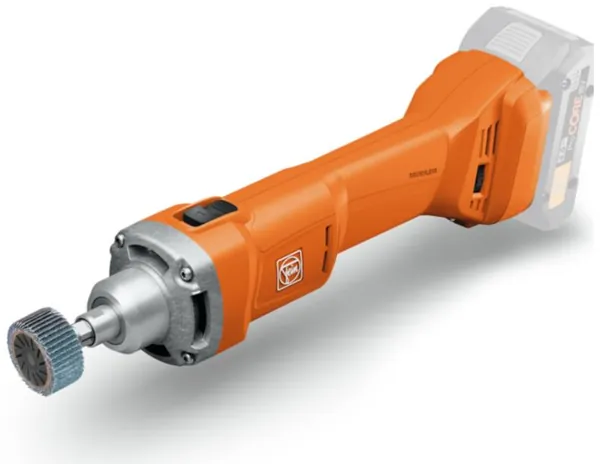 AGSZ 18-280 BL AS