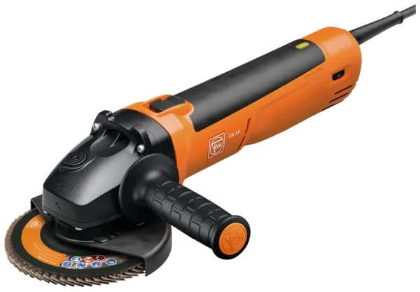 CG 15-125 BL INOX