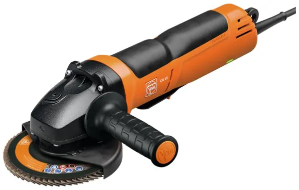 CG 15-125 BLP INOX