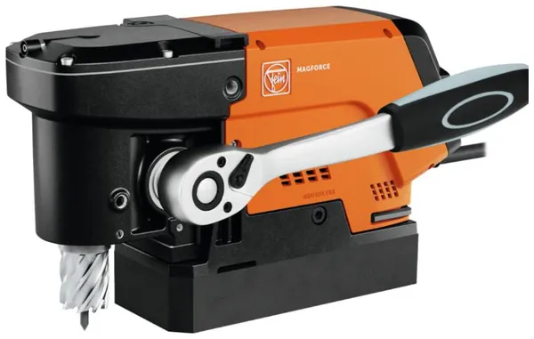 KBC 36 MAGFORCE