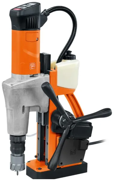 KBM 50 AUTO