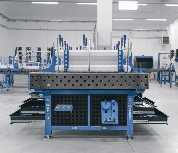 WeldStation