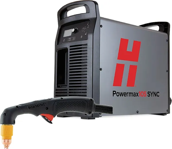 Powermax105 SYNC
