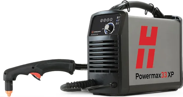 Powermax33 XP