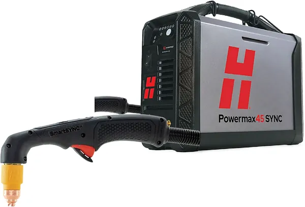Powermax45 SYNC