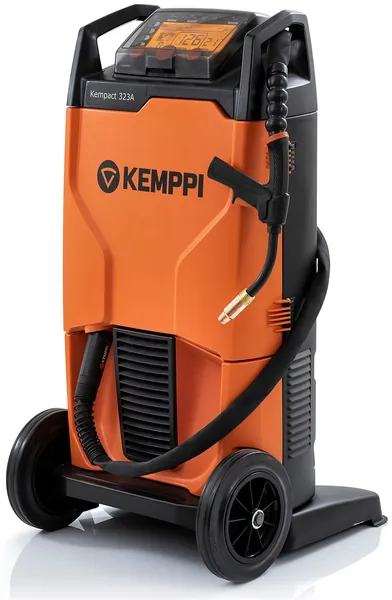 Kempact RA