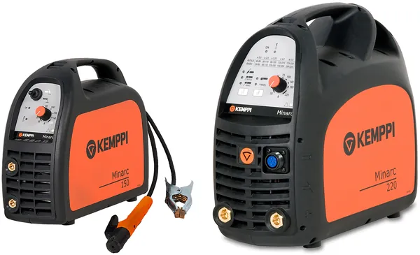 Minarc 150 · 220