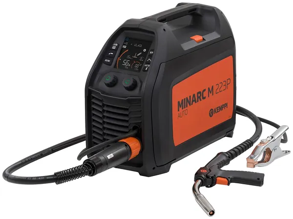 Minarc M
