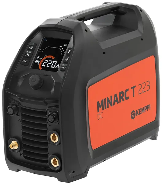 Minarc T DC