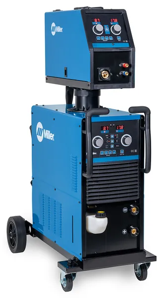 BlueFab S400i
