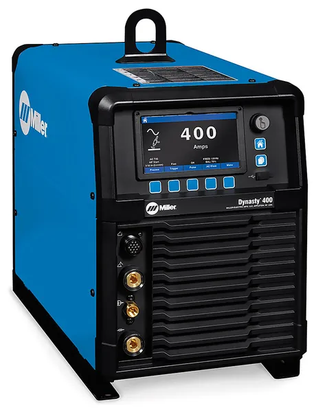 Dynasty 400