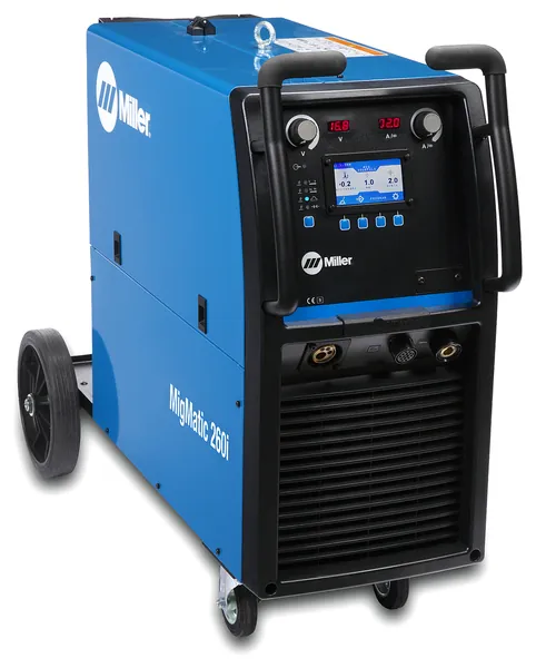 MigMatic 260i