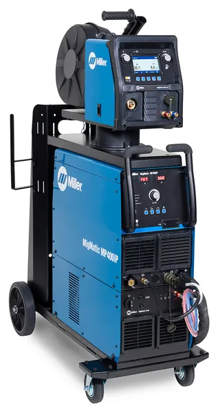 MigMatic MP S400iP
