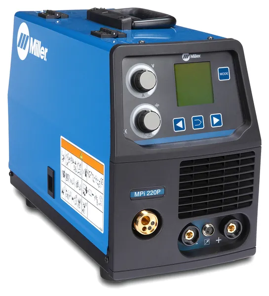 MPi 220P