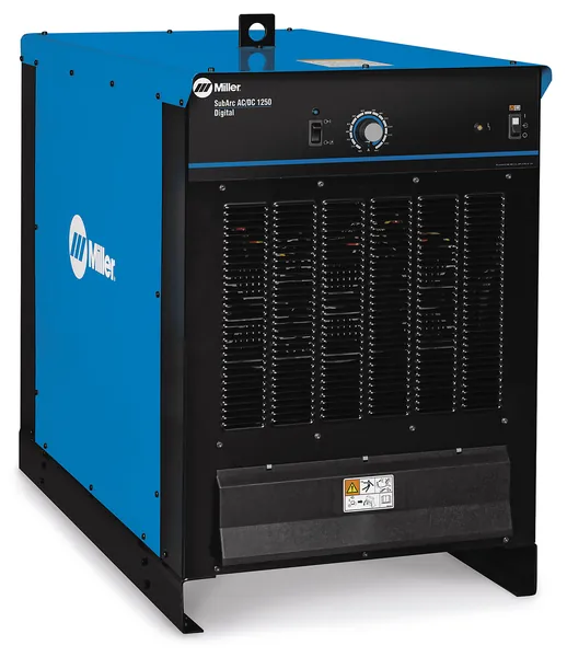 SubArc AC/DC 1250 Digital