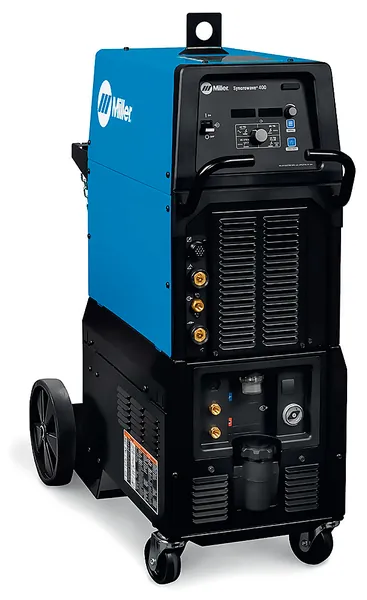 Syncrowave 400 TIG Runner