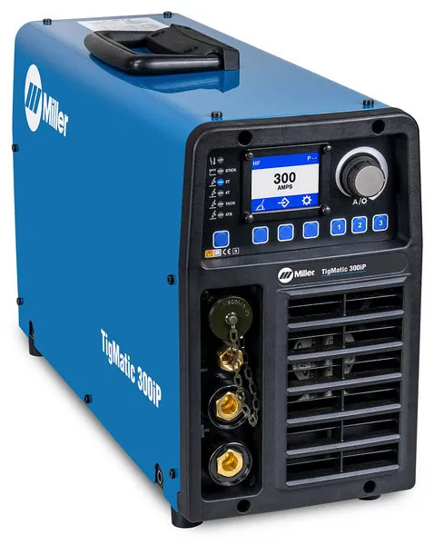 TigMatic 300iP