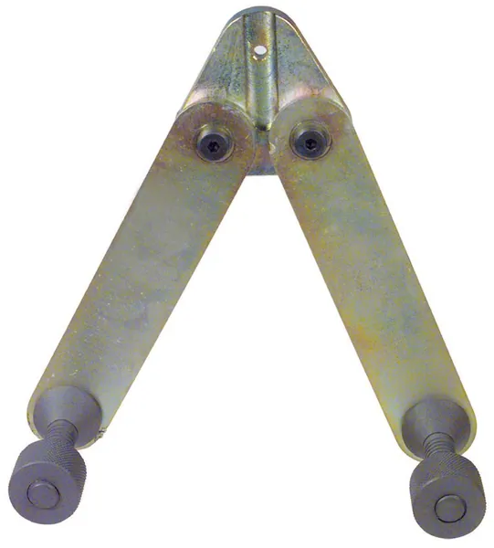 Adjust-A-Flange™