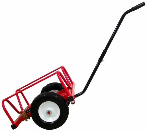 Baby Pipe Buggy