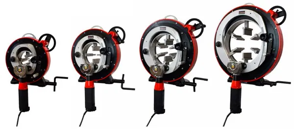 Gama CC media CC122 / CC172 / CC222 / CC322
