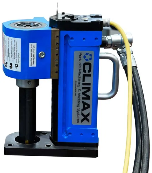 Compact Drill