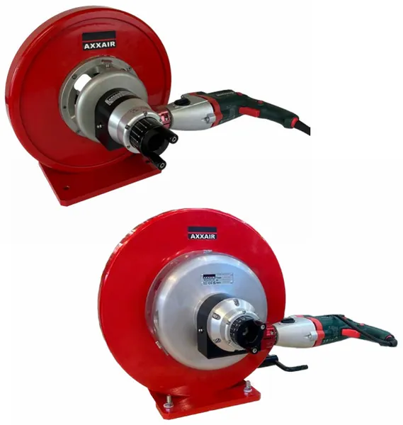 DC115BM / DC221BM