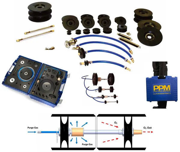 Double Seal Systems