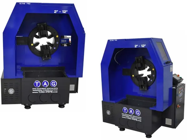 E-Z FAB PRO 12