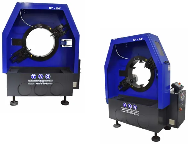 E-Z FAB PRO 24