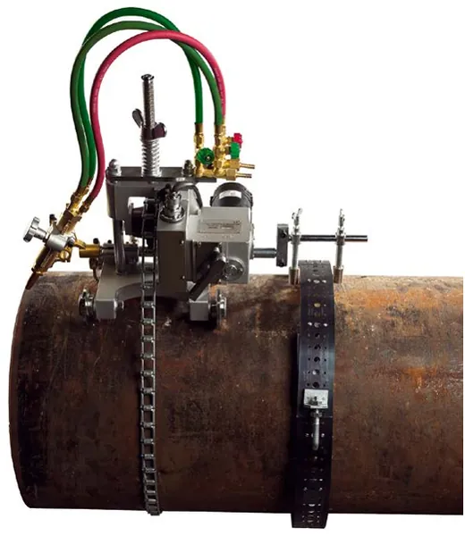 E-Z Pipecut Auto