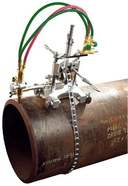 E-Z Pipecut manual