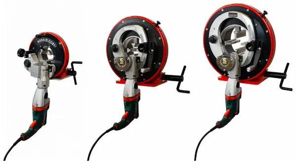 Gama ECO 81M / 121ECO / 171ECO