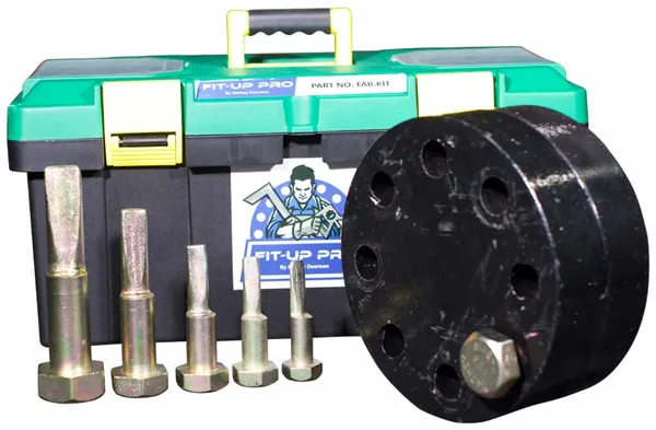 Flange Alignment Bolts (FAB Bolts)