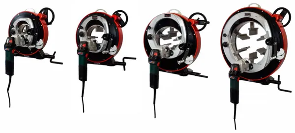 Gama GA GA122 / GA172 / GA222 / GA322
