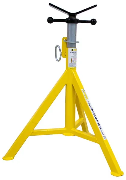 Hi Heavy Duty Pro-Jack