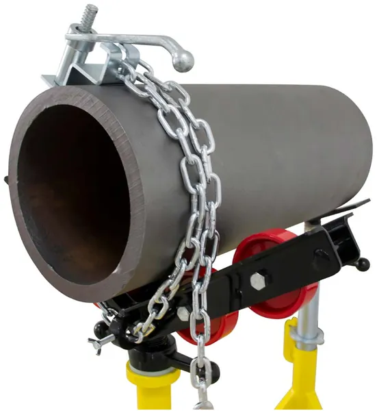 Hold Down Device