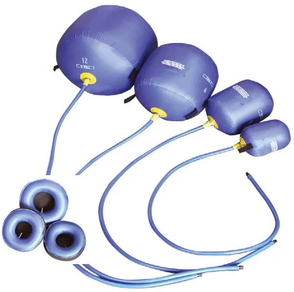 Obturadores hinchables