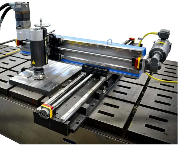 LM5200