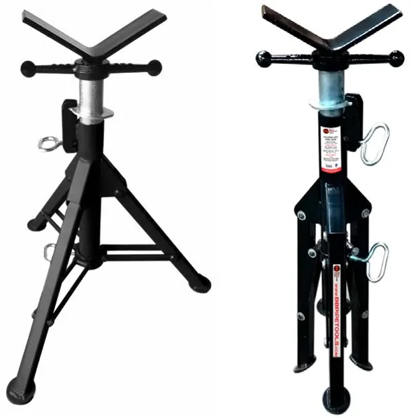 Lo Heavy Duty Fold-A-Jack