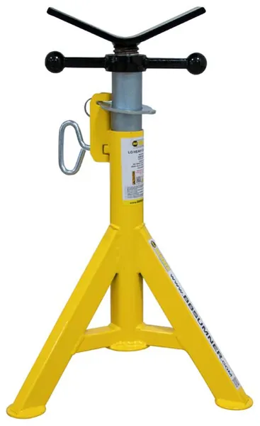 Lo Heavy Duty Pro-Jack