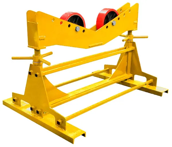 Mega Roller Stand 5 t